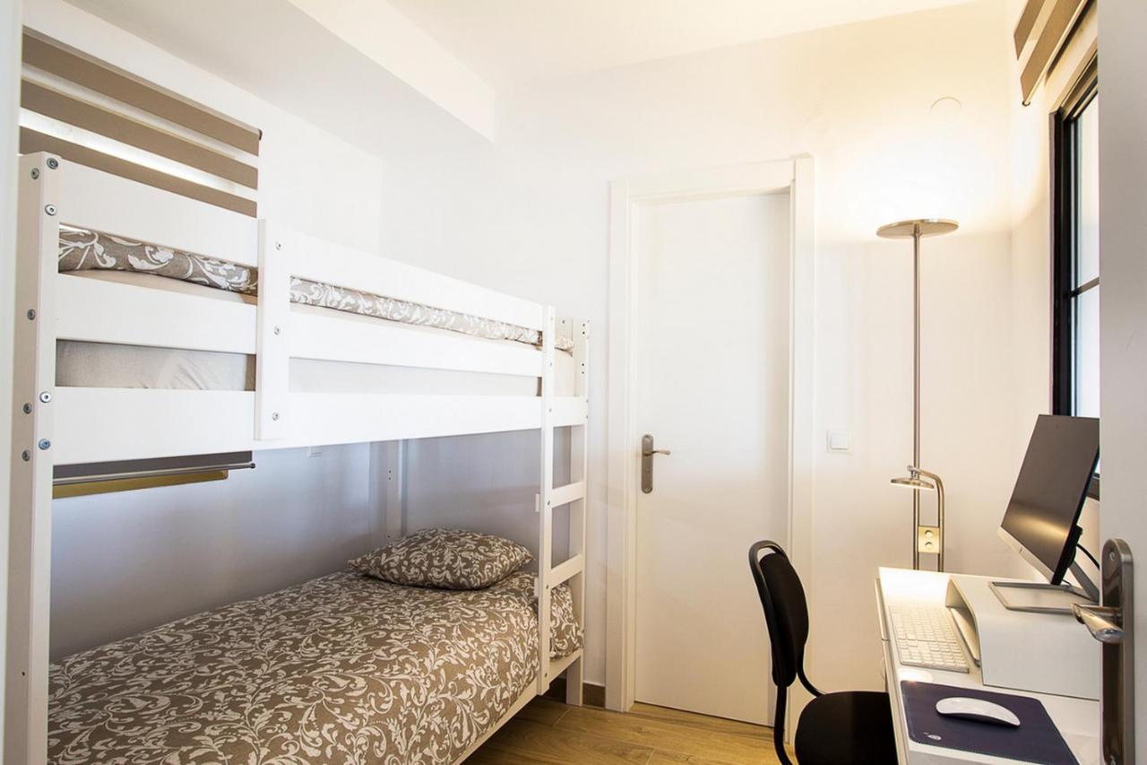 Apartament Stunning Penthouse On The