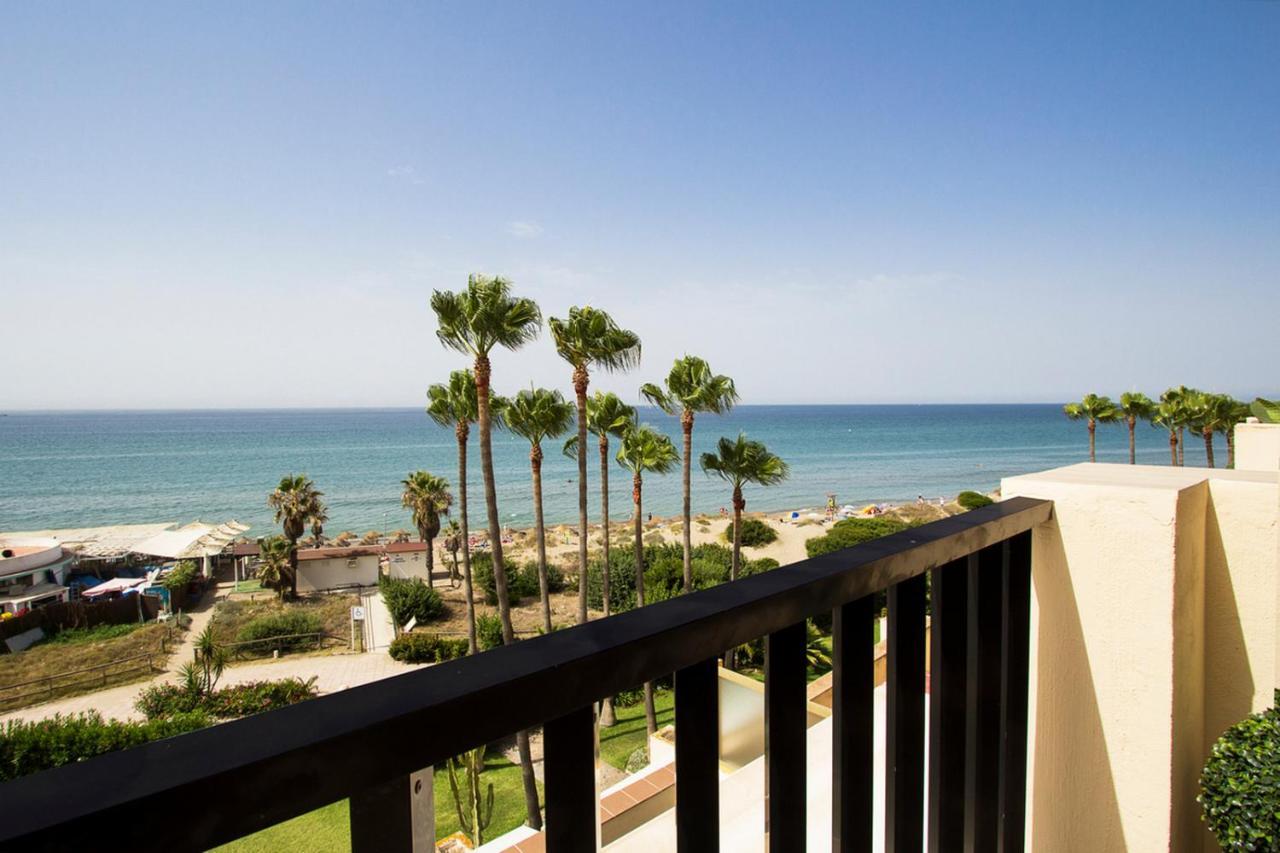 Apartament Stunning Penthouse On The Marbella