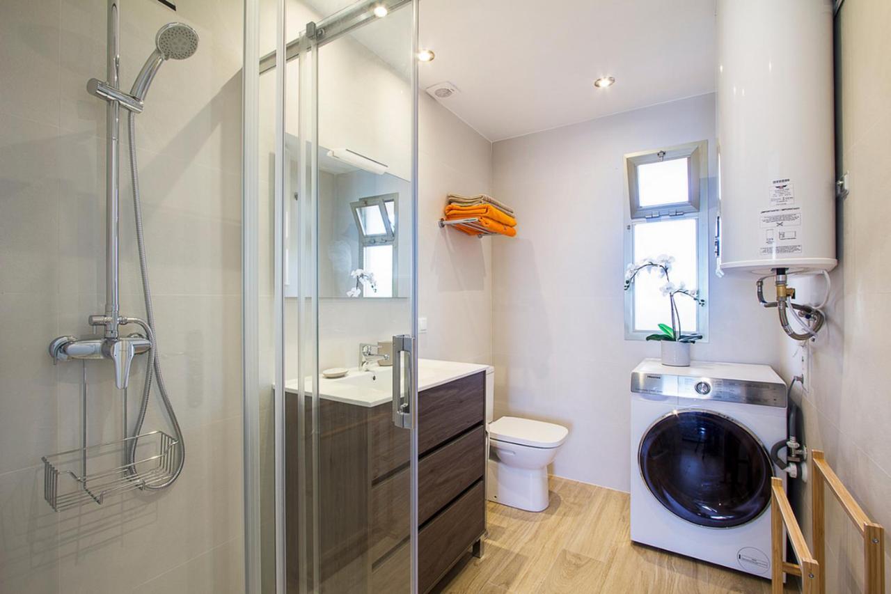 Apartament Stunning Penthouse On The